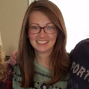 Meet your Posher, Anne